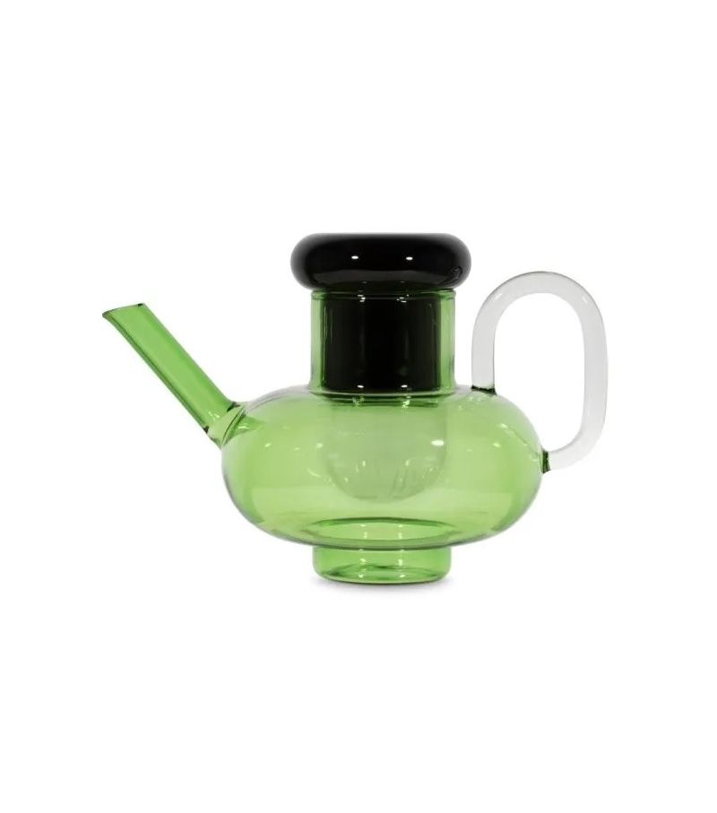 Bump Tea Pot Tom Dixon