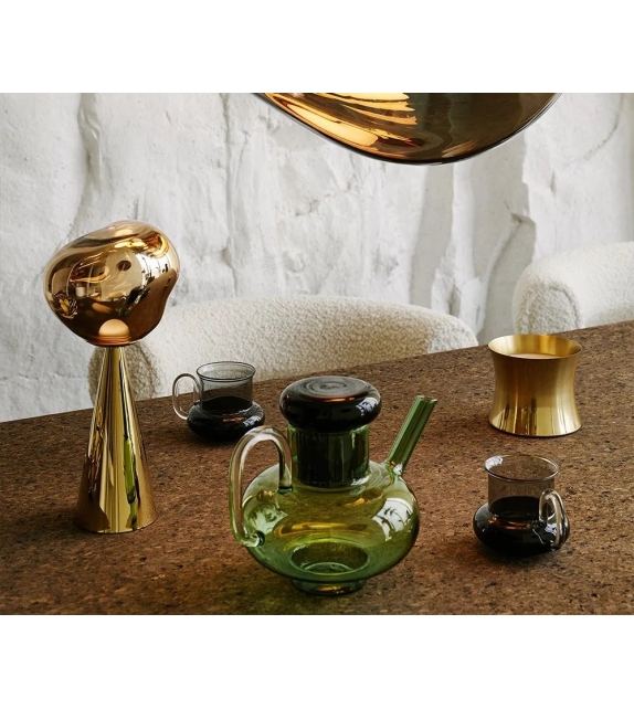 Bump Tea Pot Tom Dixon