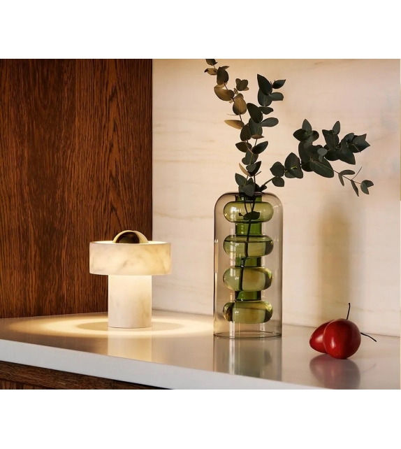 Vase Bump Tall Tom Dixon