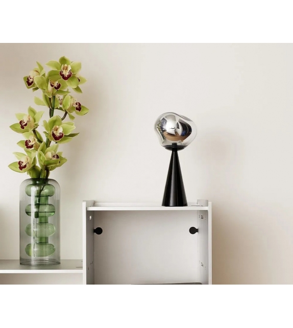 Vase Bump Tall Tom Dixon