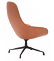 Next Lounge Chair Andreu World