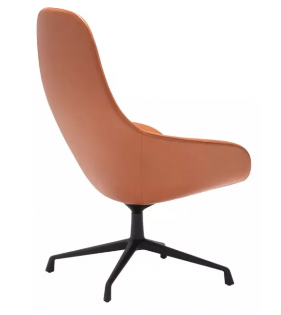 Next Lounge Chair Andreu World