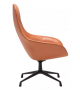 Next Lounge Chair Andreu World