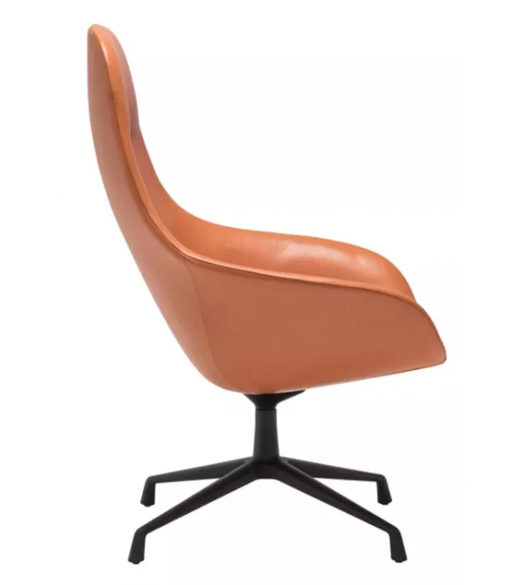 Next Lounge Chair Andreu World