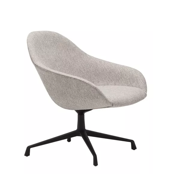 Next Lounge Chair Andreu World