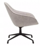 Next Lounge Chair Andreu World