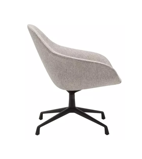 Next Lounge Chair Andreu World