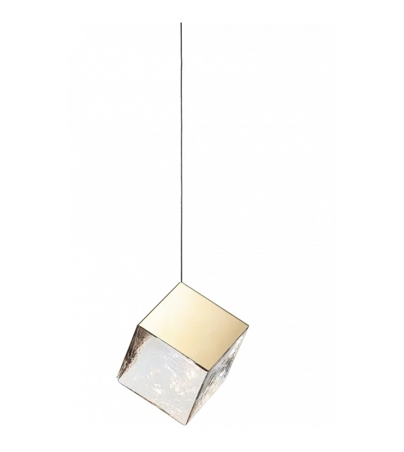 Pyrite Bomma Pendant Lamp