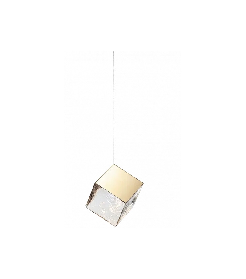 Pyrite Bomma Pendant Lamp