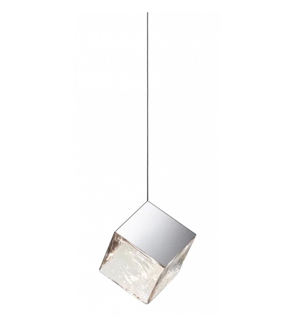 Pyrite Bomma Pendant Lamp