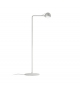 IXA Reading Artemide Floor Lamp