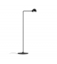 IXA Reading Artemide Floor Lamp