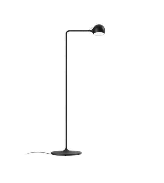 IXA Reading Artemide Floor Lamp