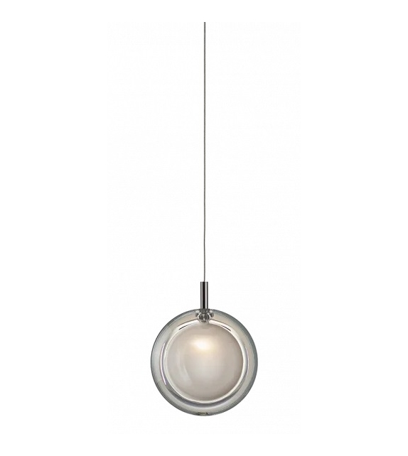 Lens Bomma Pendant Lamp