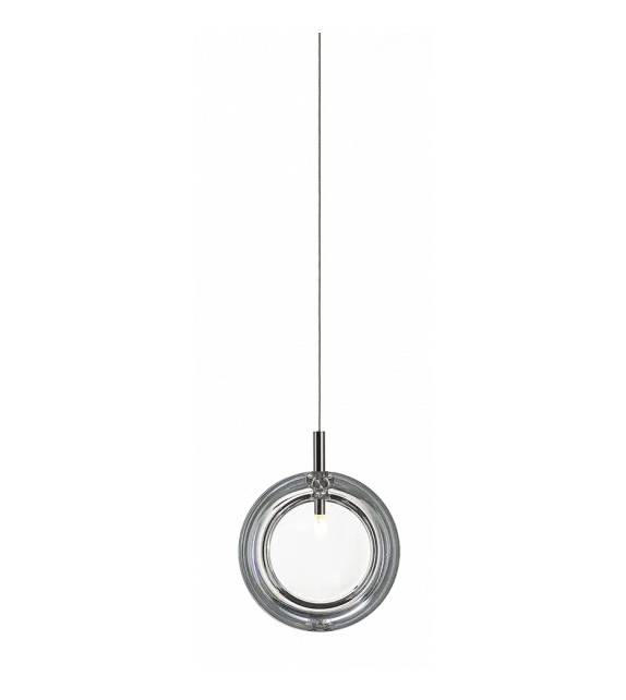 Lens Bomma Pendant Lamp