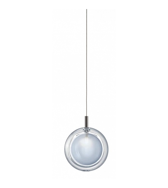 Lens Bomma Pendant Lamp