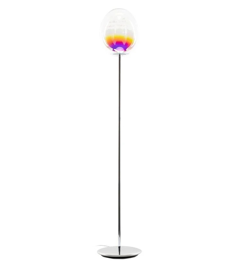 IXA Reading Artemide Floor Lamp