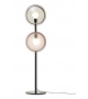 Orbital Bomma Floor Lamp