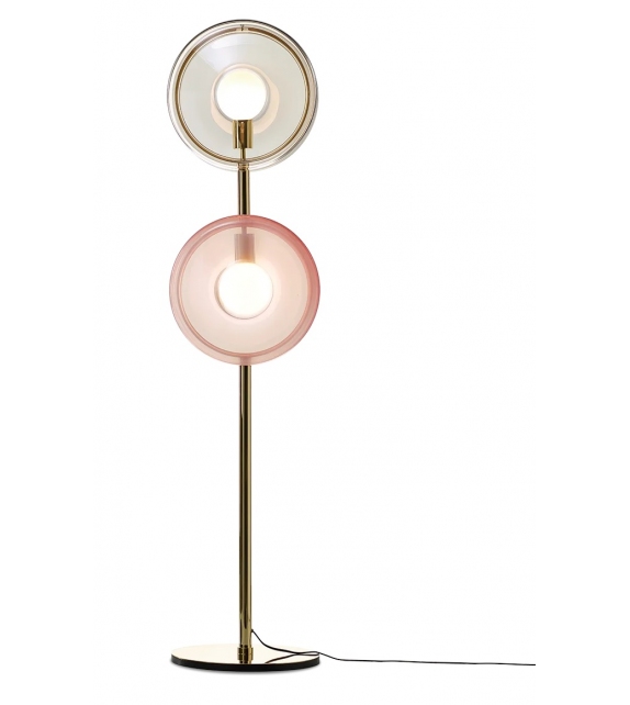 Orbital Bomma Floor Lamp