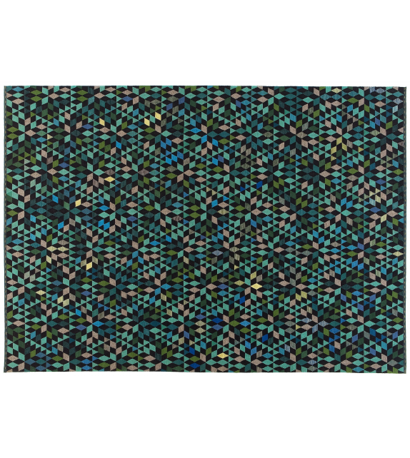 Triangles Golran Tapis