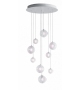 Dark & Bright Star Bomma Chandelier