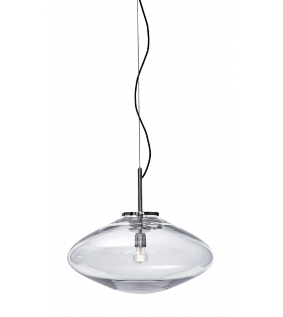 Disc Bomma Pendant Lamp