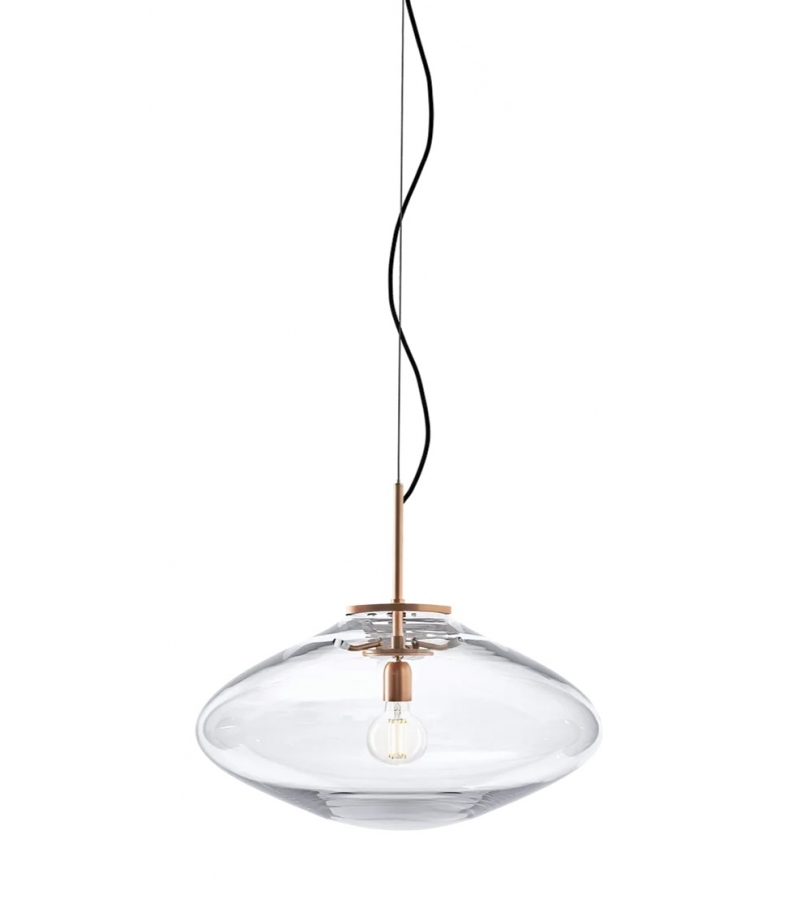 Disc Bomma Pendant Lamp