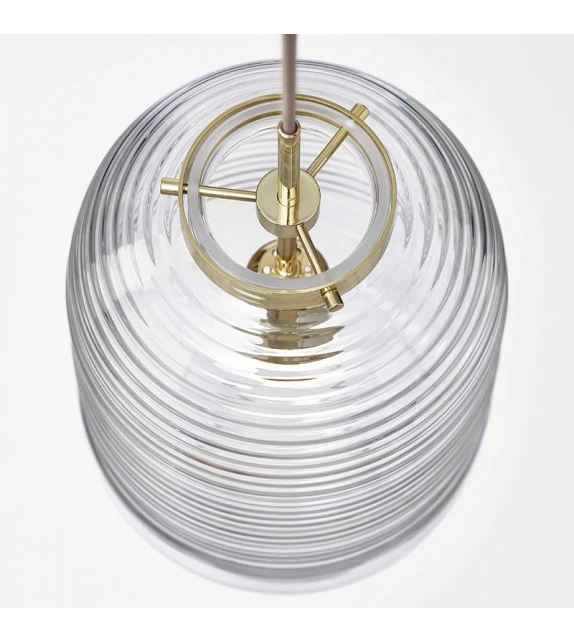 Lantern Bomma Pendant Lamp