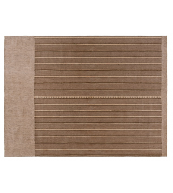 The Spice Route Golran Rug