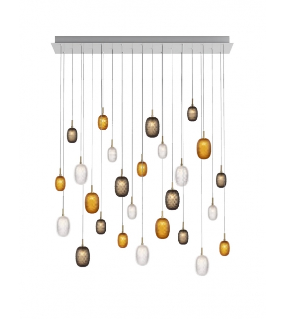 Metamorphosis Bomma Chandelier