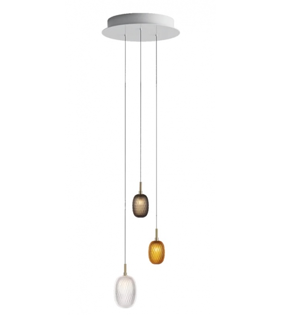 Metamorphosis Bomma Chandelier