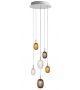 Metamorphosis Bomma Chandelier