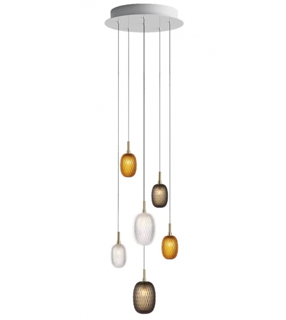 Metamorphosis Bomma Chandelier