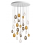 Metamorphosis Bomma Chandelier