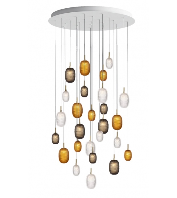 Metamorphosis Bomma Chandelier