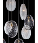 Mussels Bomma Pendant Lamp