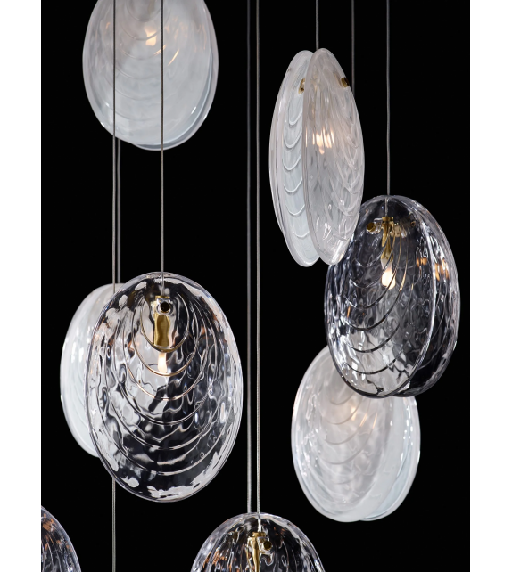 Mussels Bomma Pendant Lamp