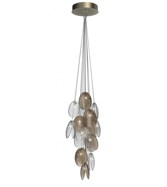 Mussels Bomma Chandelier