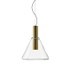 Phenomena Cone Bomma Pendant Lamp