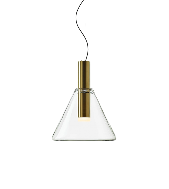 Phenomena Cone Bomma Pendant Lamp