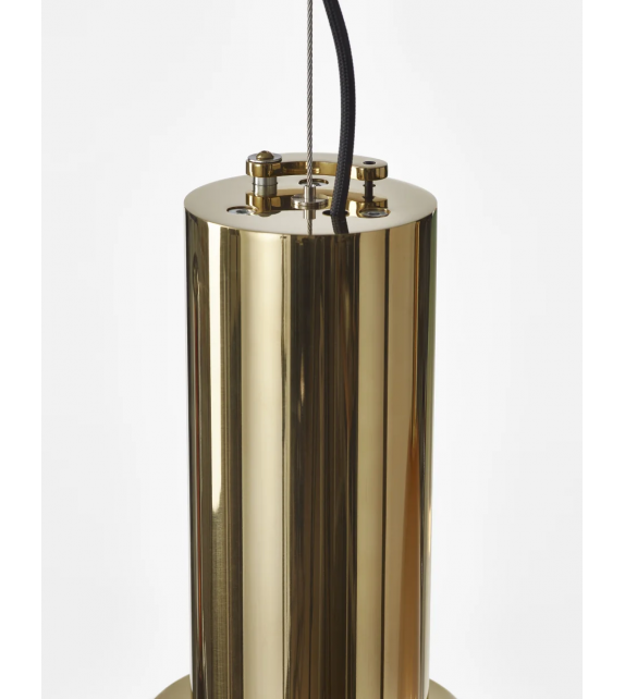 Phenomena Cone Bomma Pendant Lamp