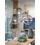 Phenomena Cone Bomma Pendant Lamp