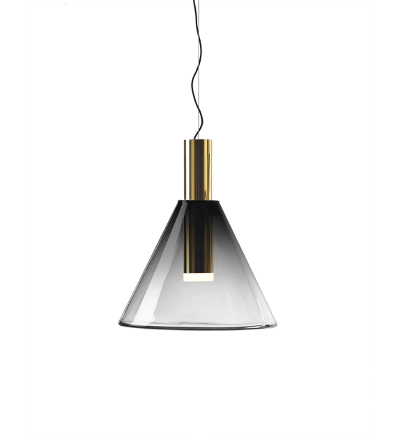 Phenomena Cone Bomma Pendant Lamp