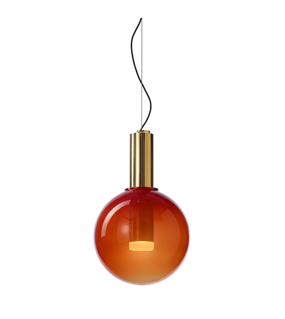 Phenomena Small Ball Bomma Pendant Lamp