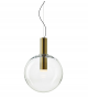 Phenomena Large Ball Bomma Pendant Lamp