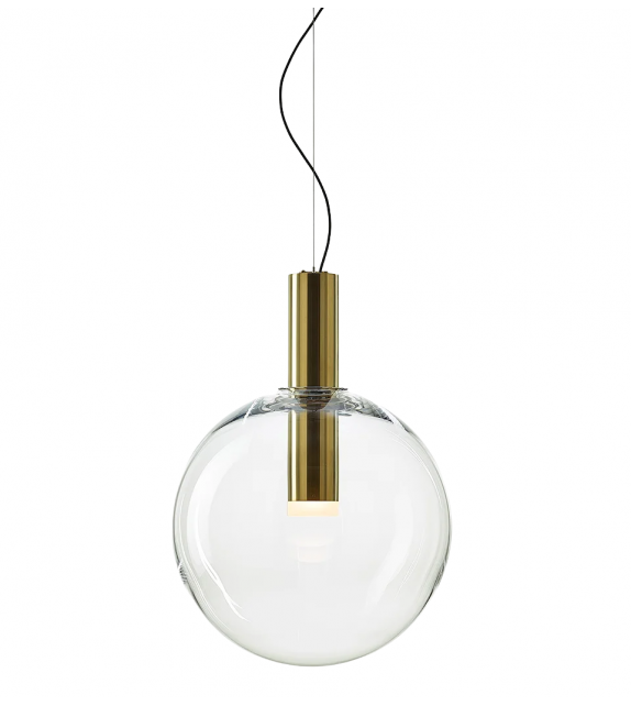 Phenomena Large Ball Bomma Pendant Lamp