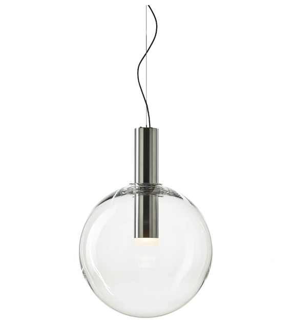 Phenomena Large Ball Bomma Pendant Lamp