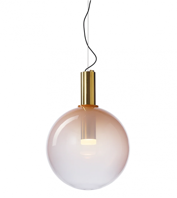 Phenomena Large Ball Bomma Pendant Lamp