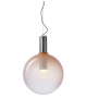 Phenomena Large Ball Bomma Pendant Lamp