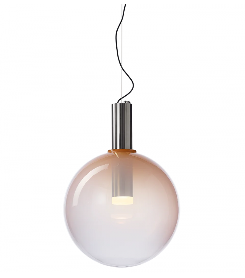 Phenomena Large Ball Bomma Pendant Lamp